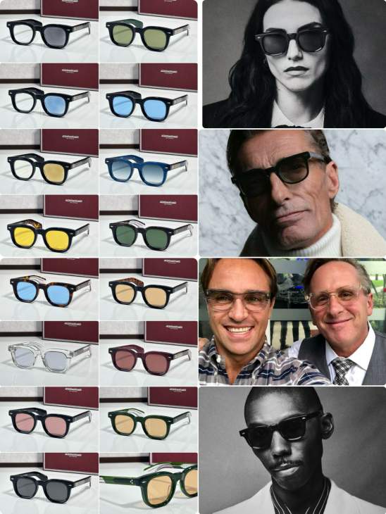 Picture of Jacques Marie Mage Sunglasses _SKUfw77363827fw